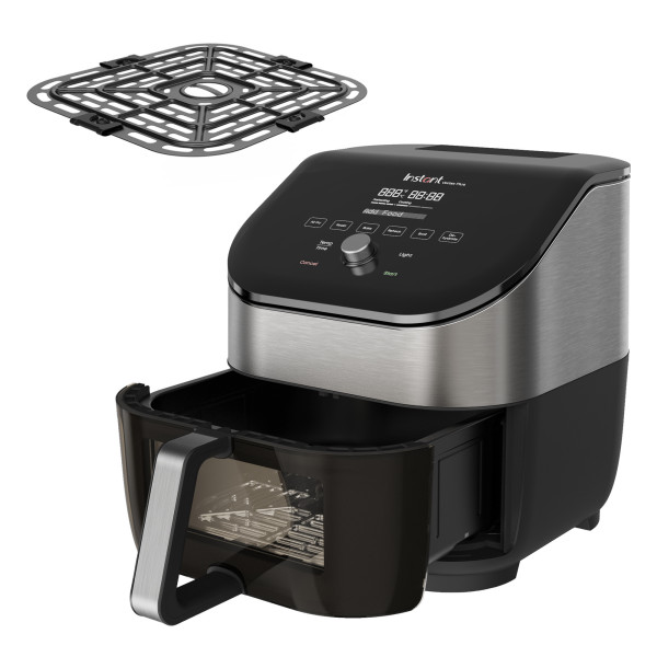 Instant vortex plus online air fryer oven manual